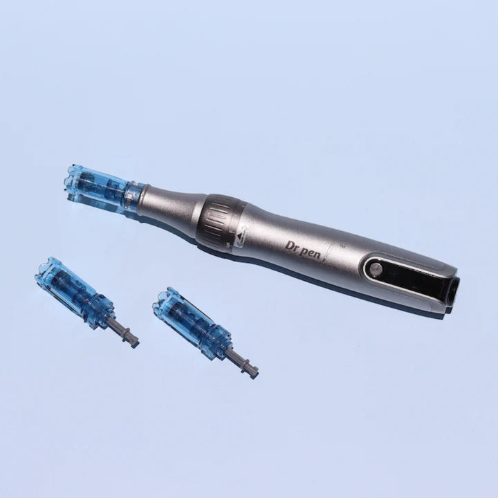 Microneedling pens - Stargaze Aesthetic Supplies