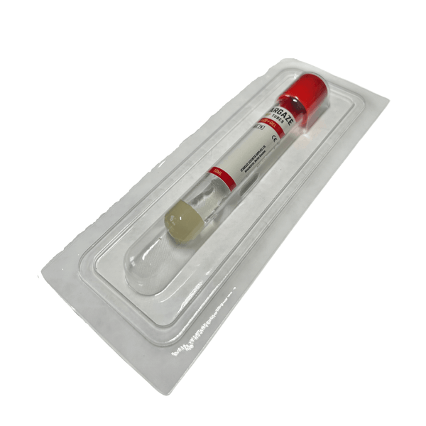 PRP Tube With ACD Solution and Gel - Stargaze Aesthetic Supplies