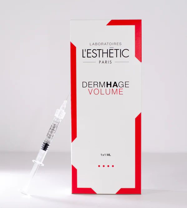 L'esthetic Paris Dermhage Volume (1 x 1ml)