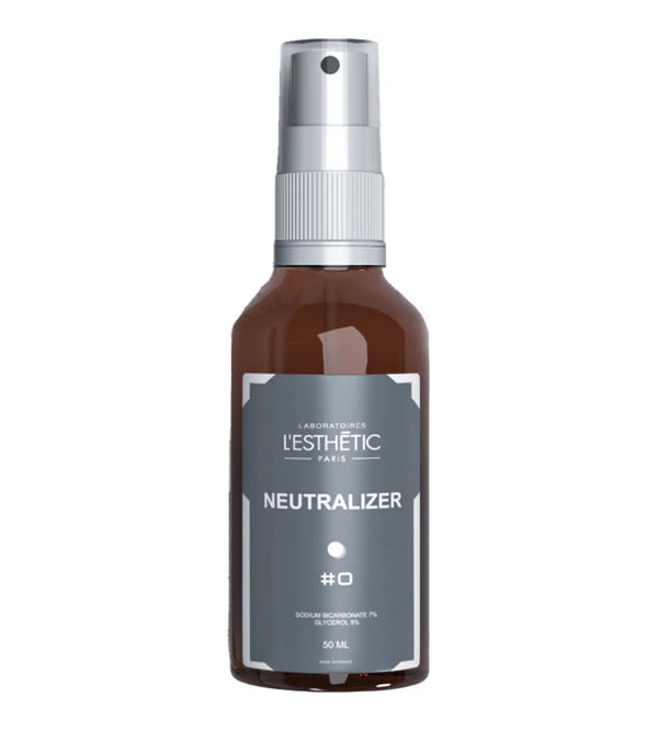 L'esthetic Paris Neutralizer (1 x 50ml)