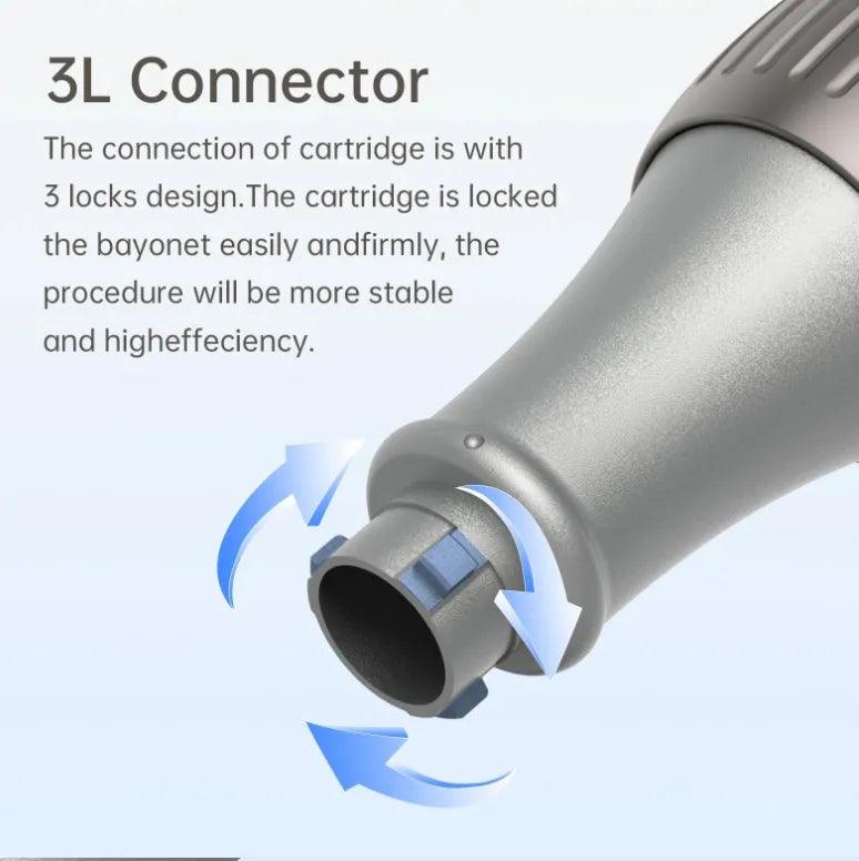 Dr Pen M8S Wireless Microneedling Pen - Stargaze Aesthetic Supplies