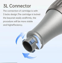 Dr Pen M8S Wireless Microneedling Pen - Stargaze Aesthetic Supplies