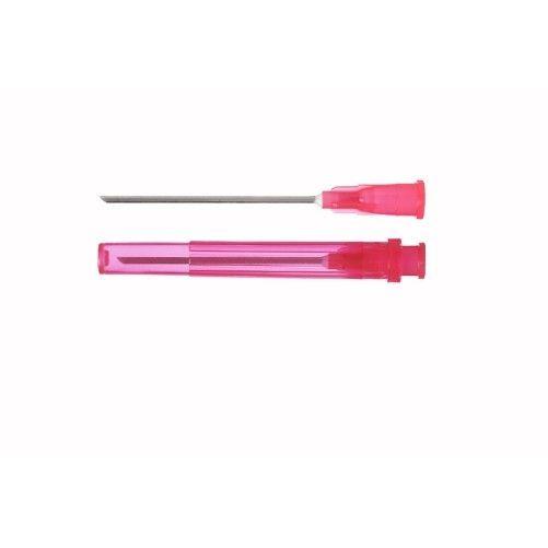 BD Blunt Fill Needle 18g X 40mm - Box of 100 - Stargaze Aesthetic Supplies