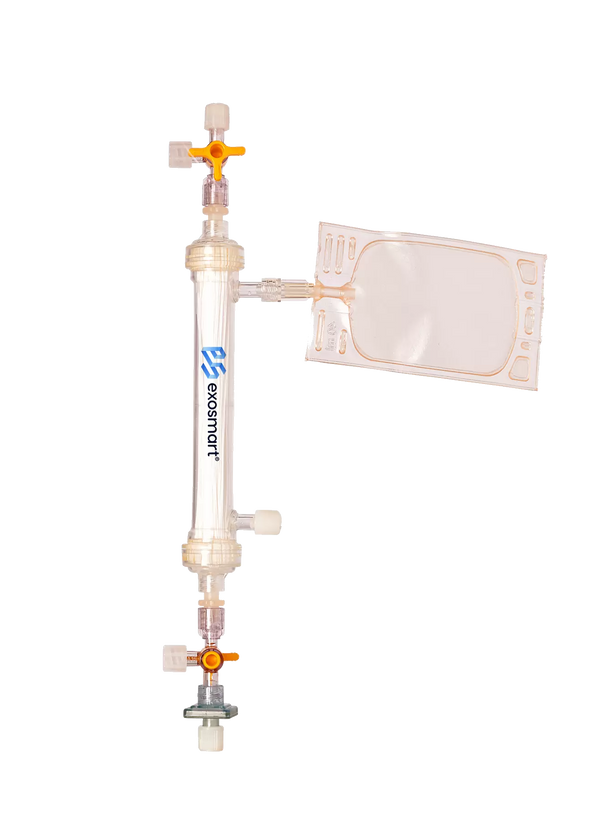 Exosmart Autologous Exosomes