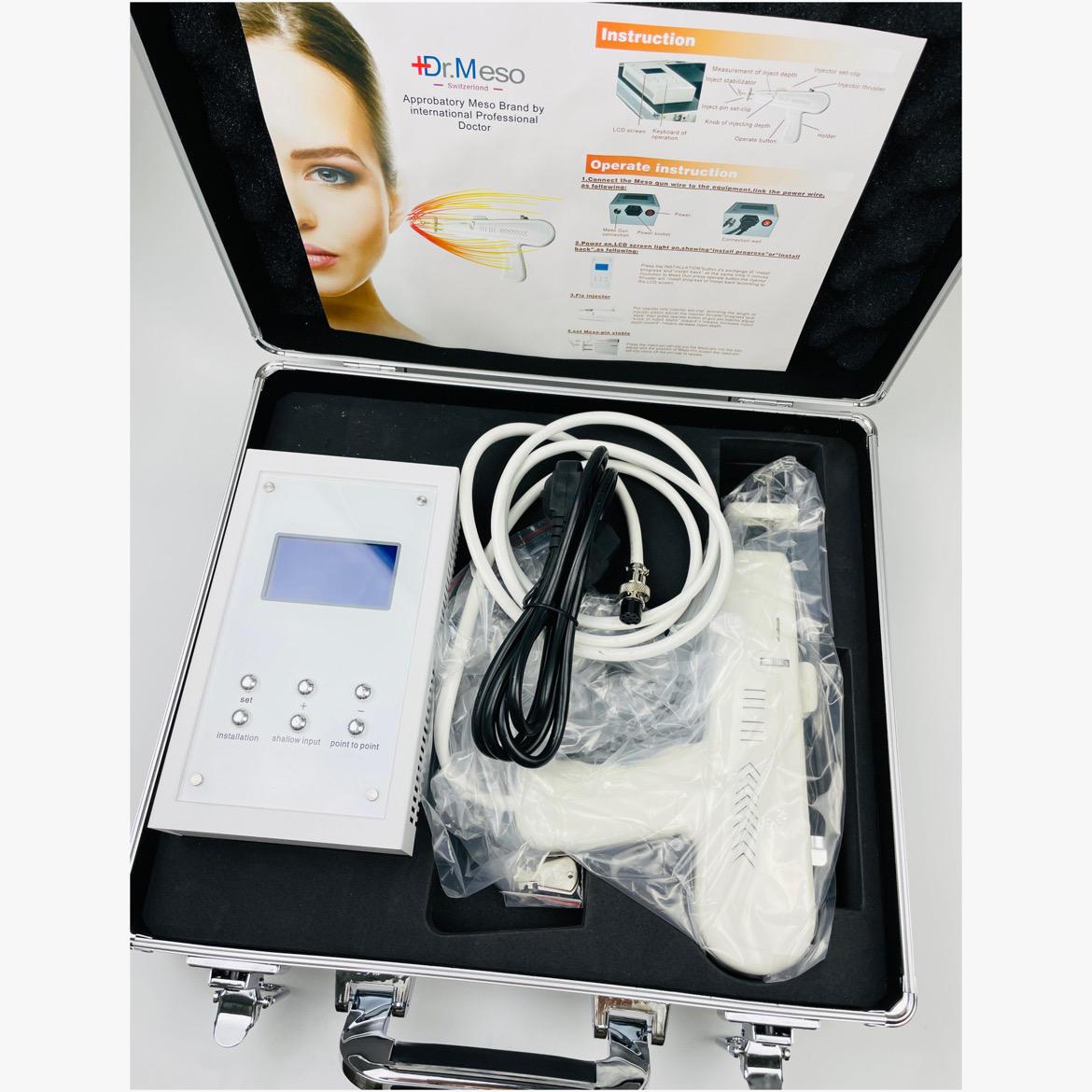 Mesotherapy Injection Gun - Stargaze Aesthetic Supplies