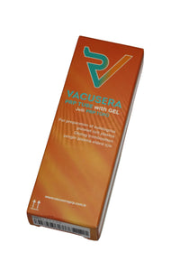 VACUSERA-PRP-TUBES