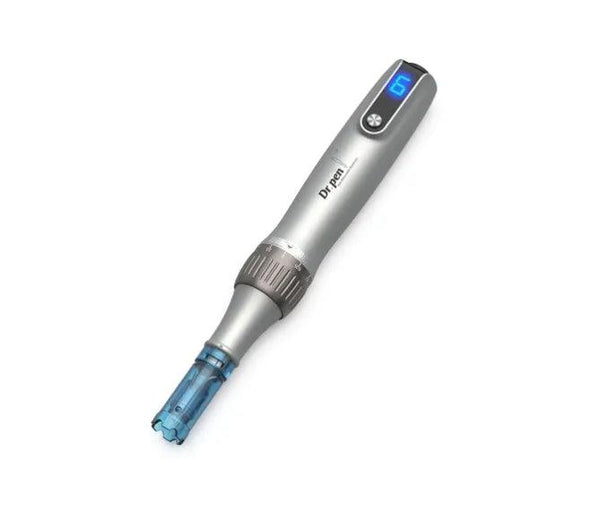 Dr Pen M8S Wireless Microneedling Pen - Stargaze Aesthetic Supplies